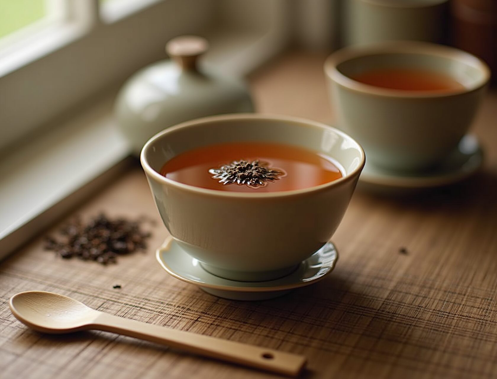 What Is Hojicha?