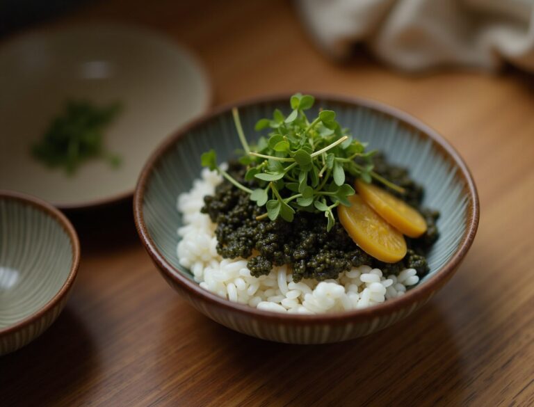 What Is Nori