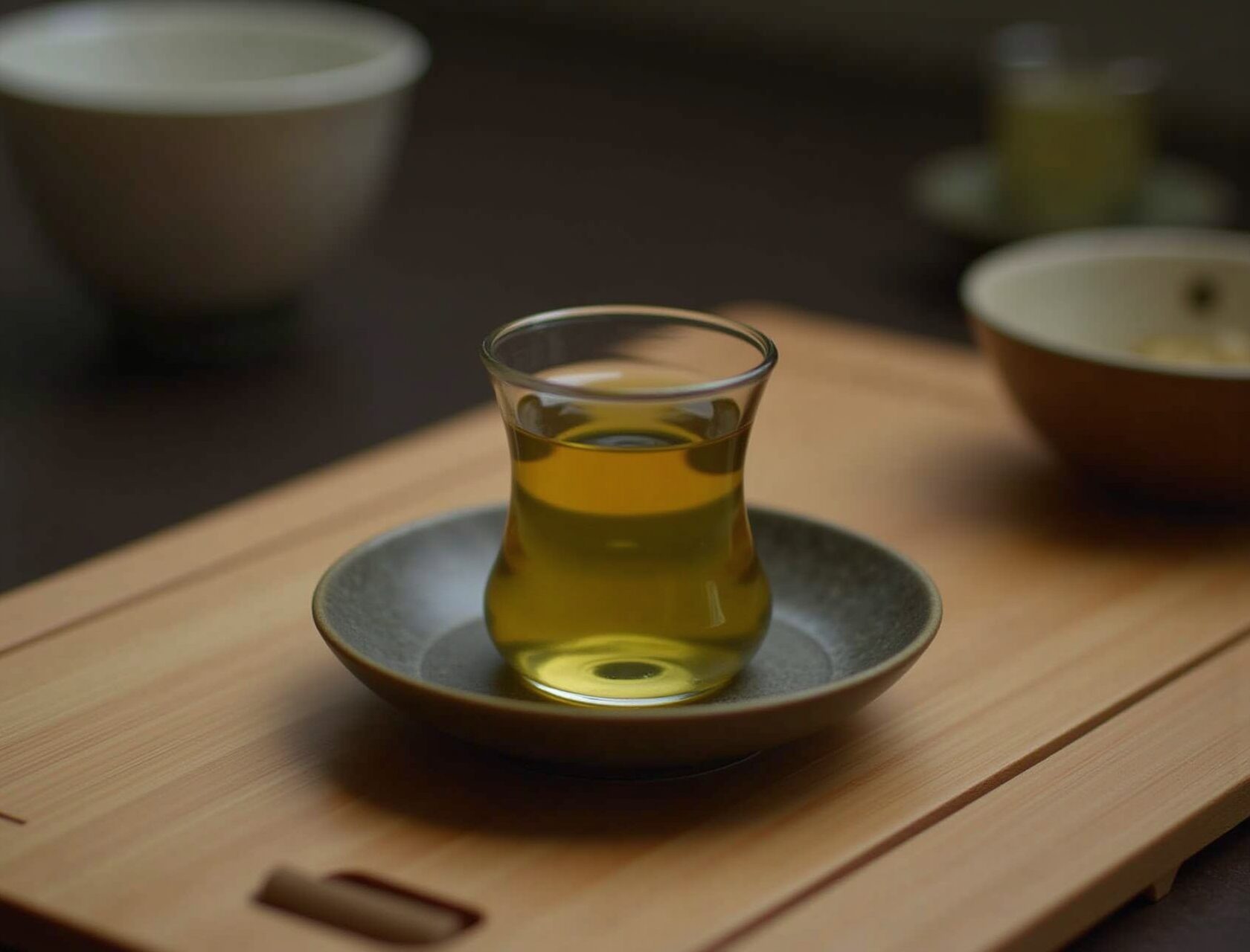 Why Bancha Tastes Different Every Season: The Harvest Science Explained