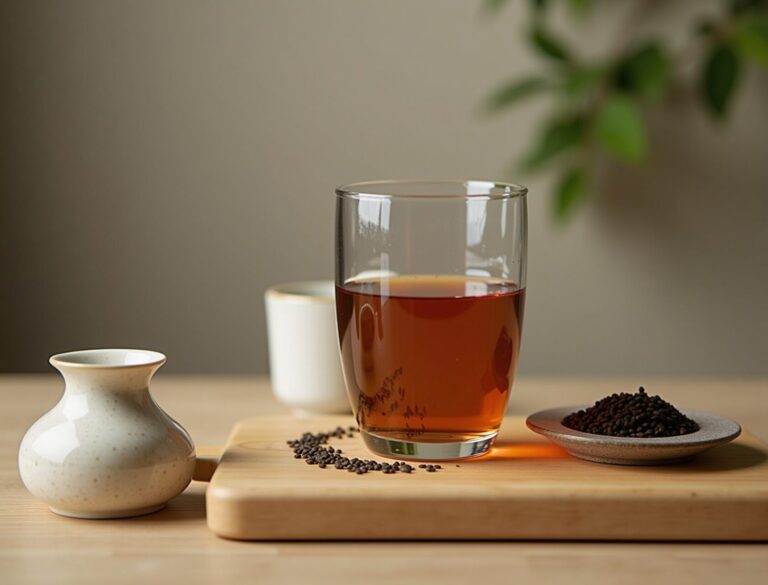 Bancha Caffeine Content: The Low-Caffeine Tea You Should Know