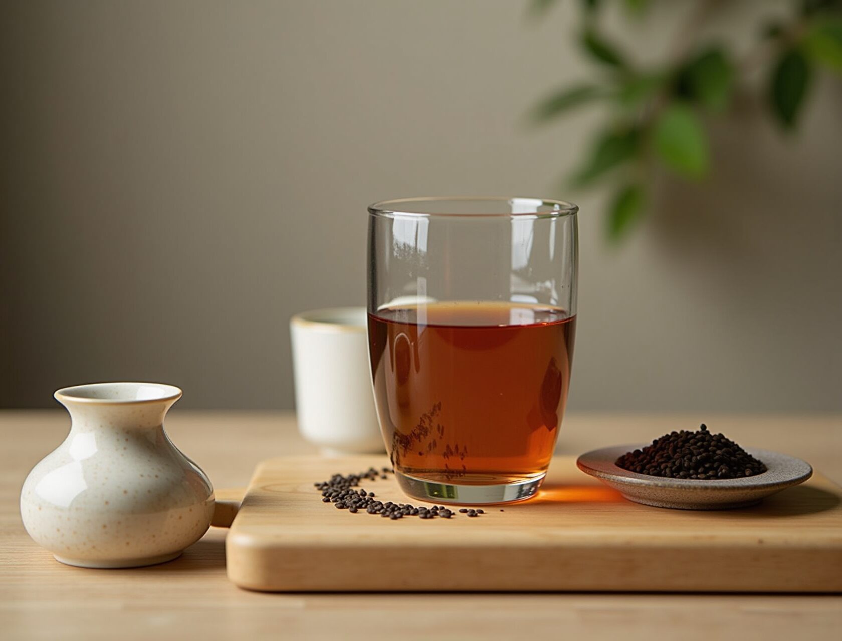 Bancha Caffeine Content: The Low-Caffeine Tea You Should Know
