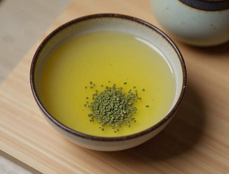 Best Genmaicha Tea: Our Top Picks for Every Budget