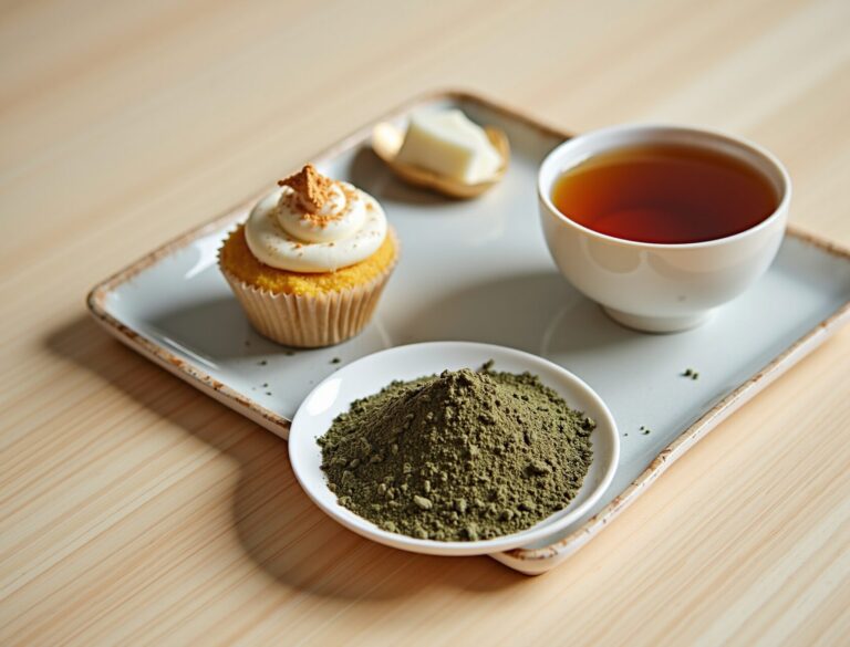 Best Hojicha Powder: Top Picks for Lattes and Baking