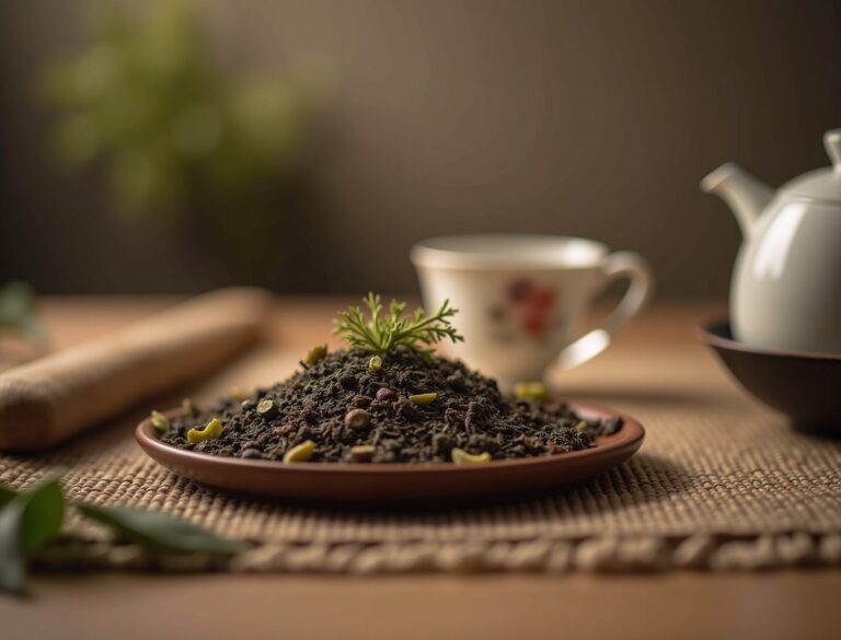 Best Hojicha Tea Brands: Top Picks for 2025