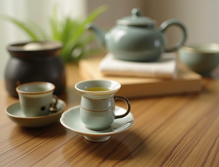 Best Kabusecha Tea: Shopping Guide for Shaded Japanese Green Tea