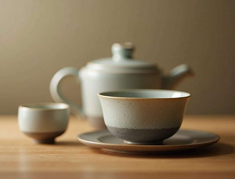 Best Teaware for Genmaicha: Glass, Ceramic, or Clay?