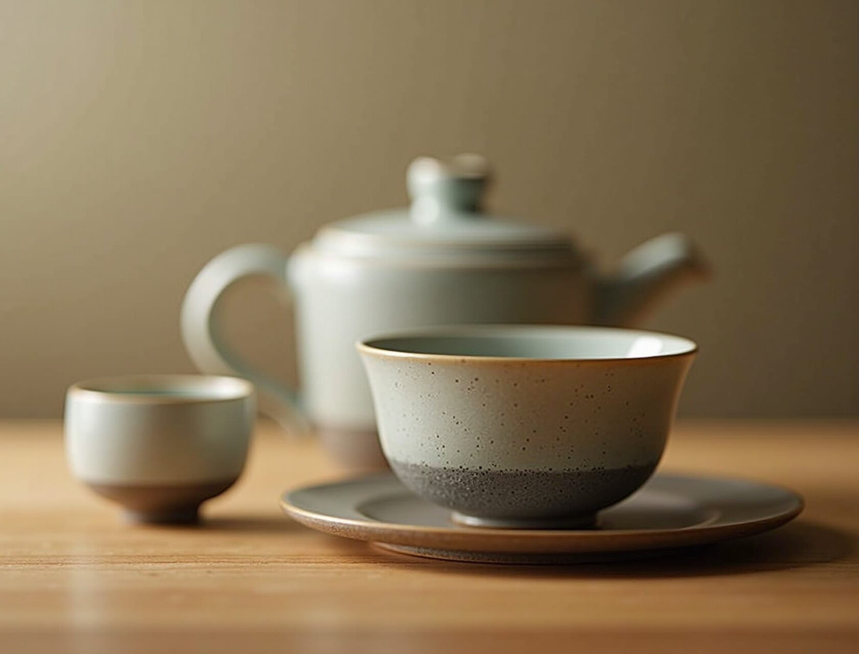 Best Teaware for Genmaicha: Glass, Ceramic, or Clay?