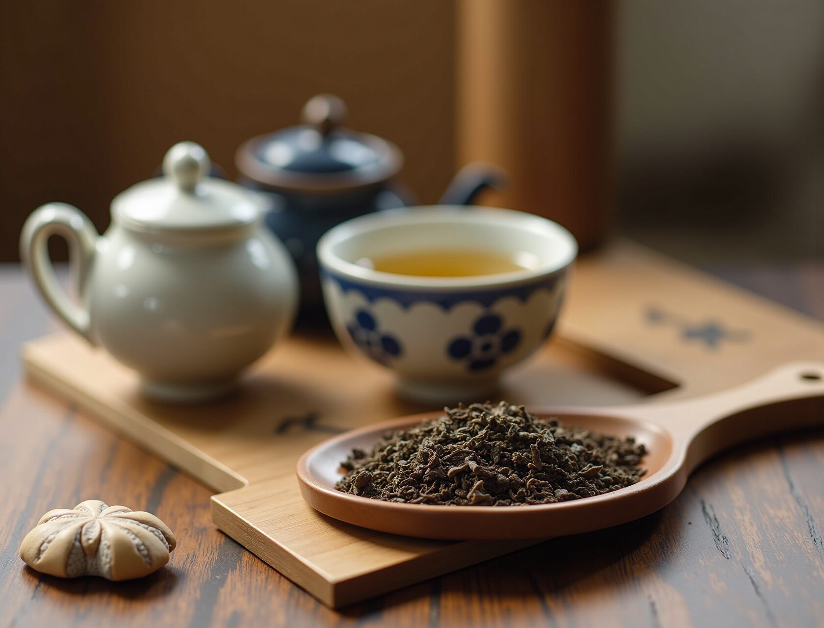 Bulk Hojicha: Best Options for Restaurants and Cafes