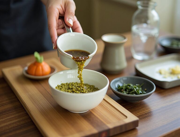 Cooking with Genmaicha: 8 Recipes and Uses Beyond the Cup