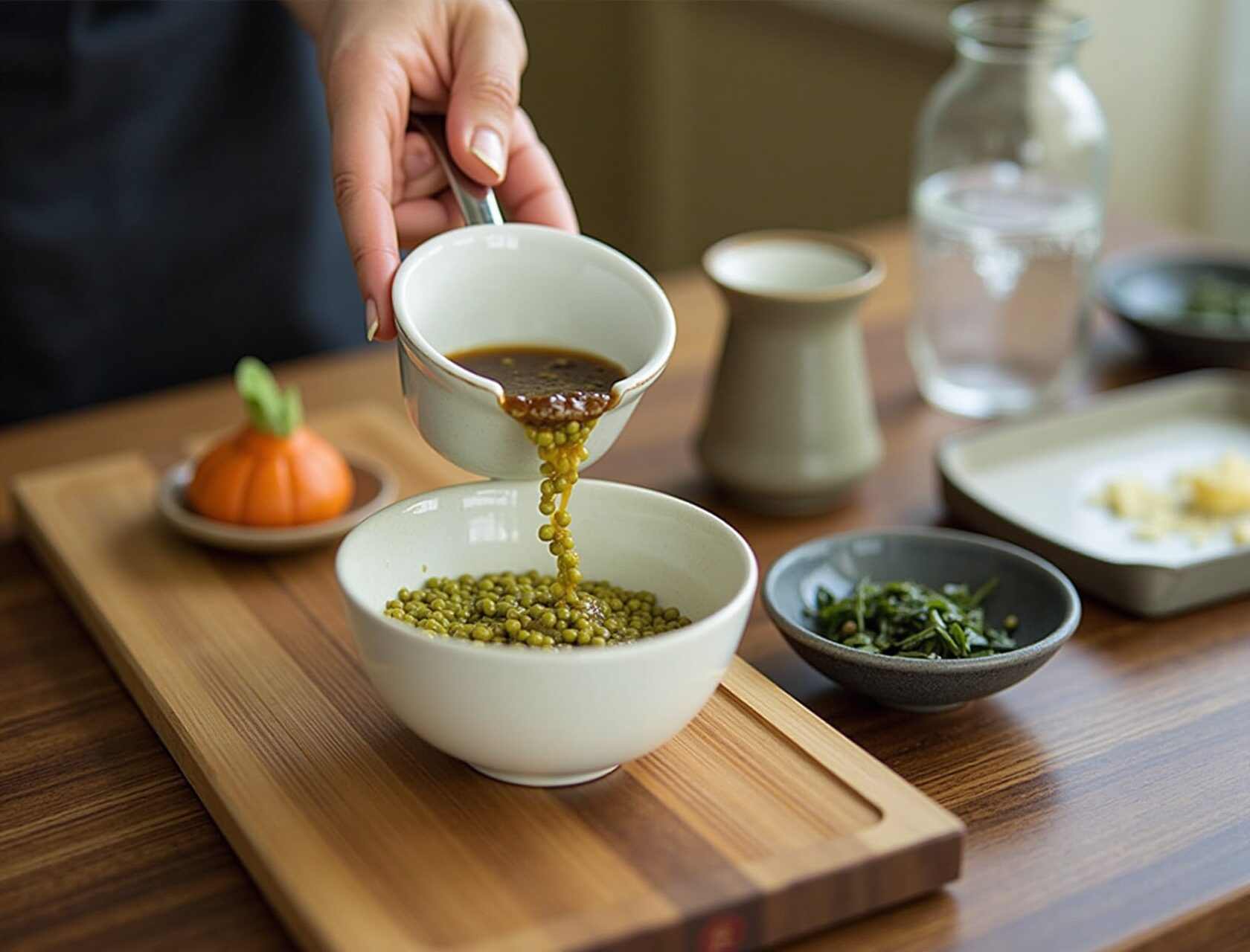 Cooking with Genmaicha: 8 Recipes and Uses Beyond the Cup