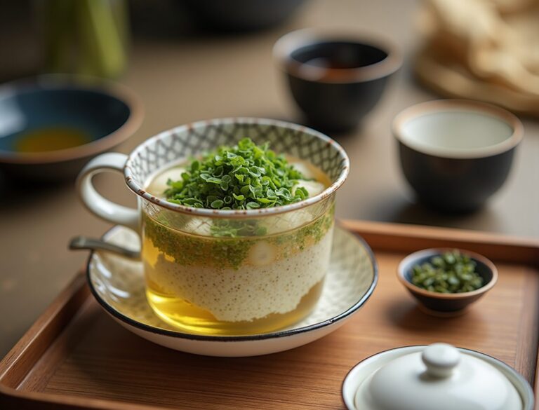 Genmaicha Brewing Guide: The Perfect Cup Every Time