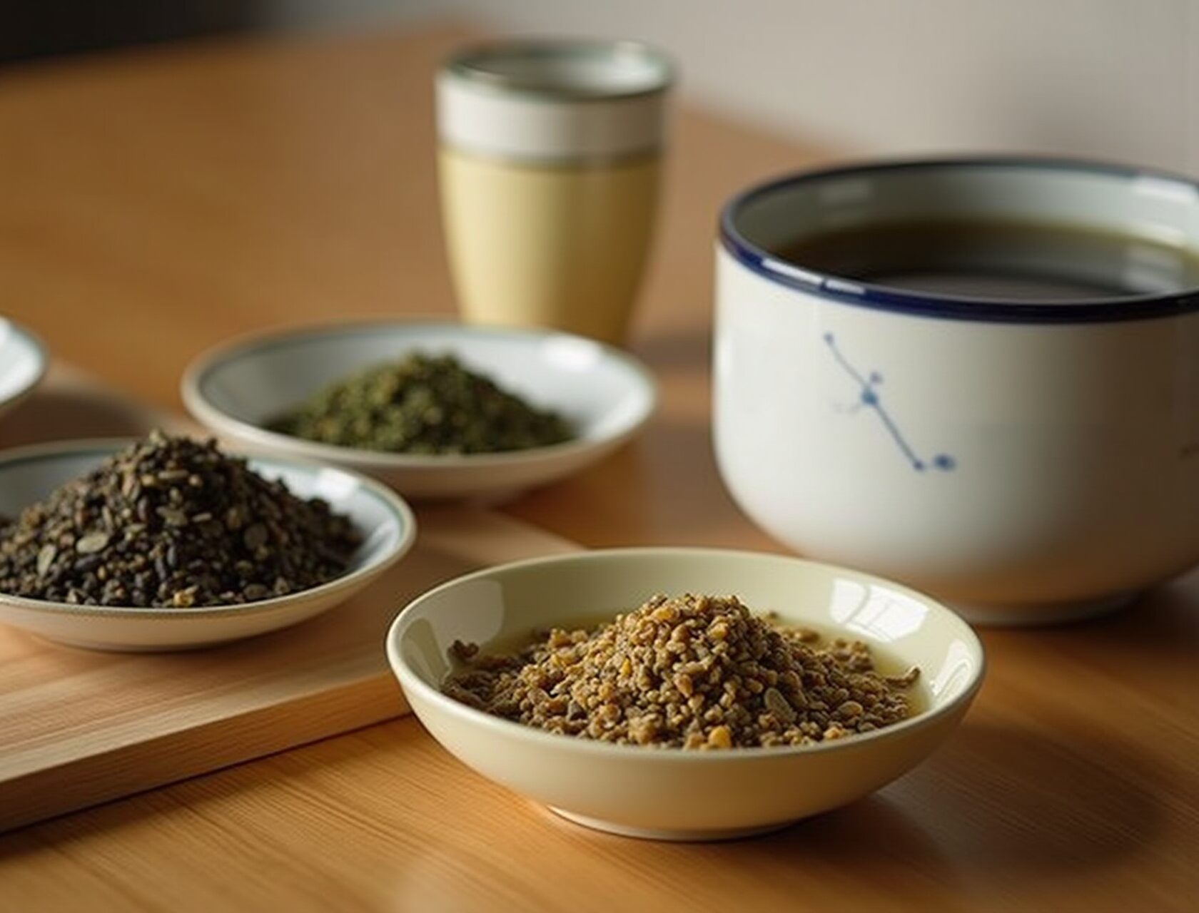 Shizuoka Genmaicha: Japan’s Brown Rice Tea at Its Regional Best