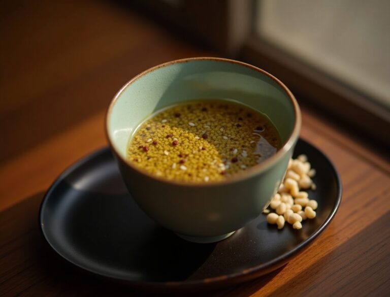 Genmaicha Buying Guide: How to Choose the Best Japanese Rice Tea (2026)