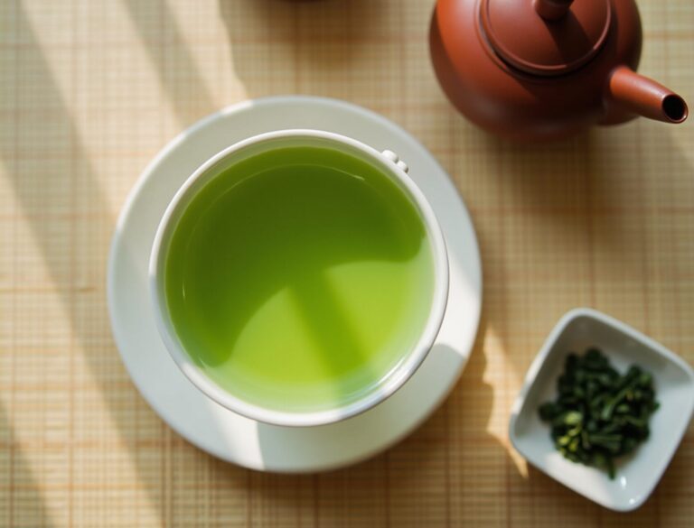 Bancha vs Sencha: Which Japanese Green Tea Should You Buy?