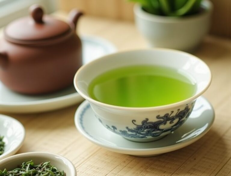Kabusecha Buying Guide: Japan's Most Underrated Green Tea
