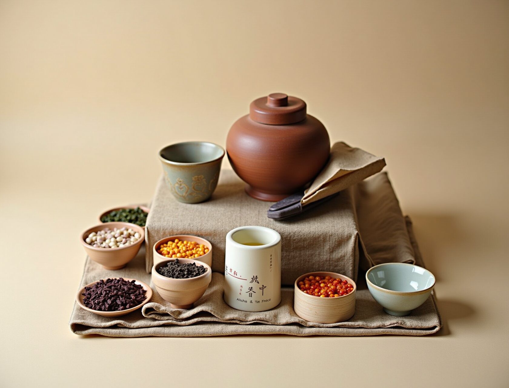 Japanese Tea Sampler Guide: How to Build and Taste Through a Collection (2026)