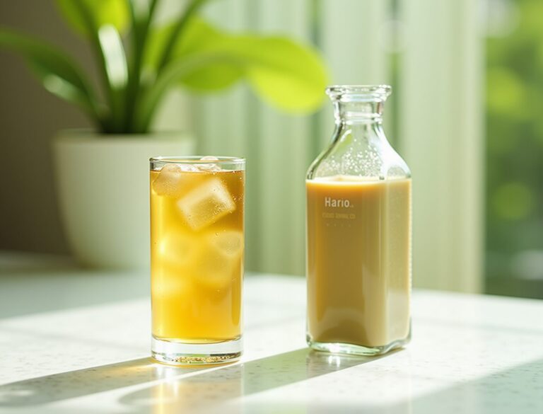 Best Japanese Tea for Cold Brewing: The Complete Guide (2026)