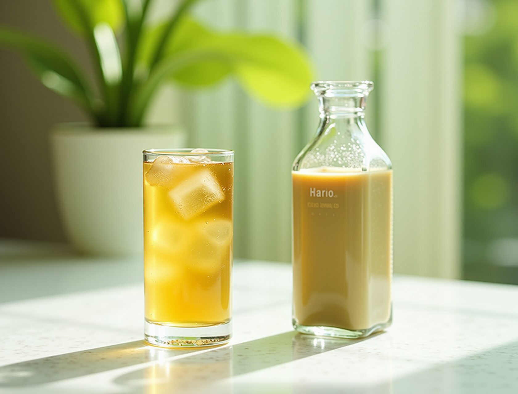Best Japanese Tea for Cold Brewing: The Complete Guide (2026)