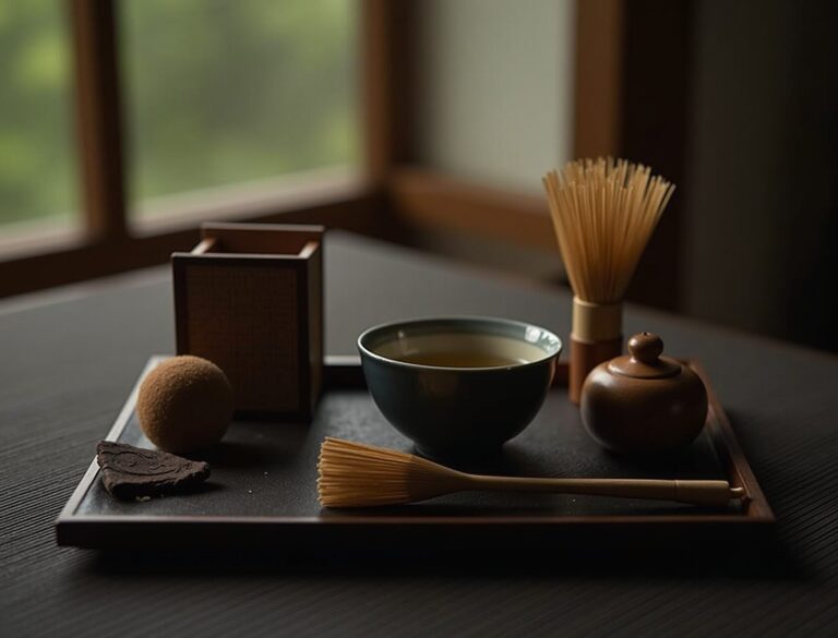 Japanese Tea Ceremony Tools Guide: What You Need and Why (2026)