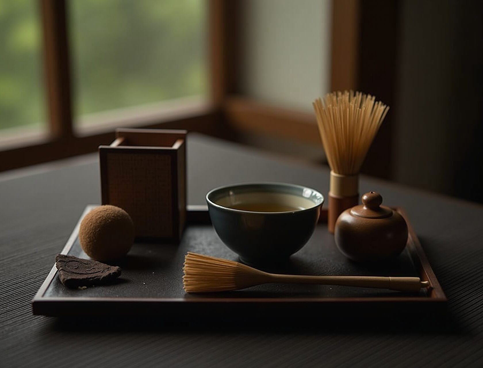Japanese Tea Ceremony Tools Guide: What You Need and Why (2026)