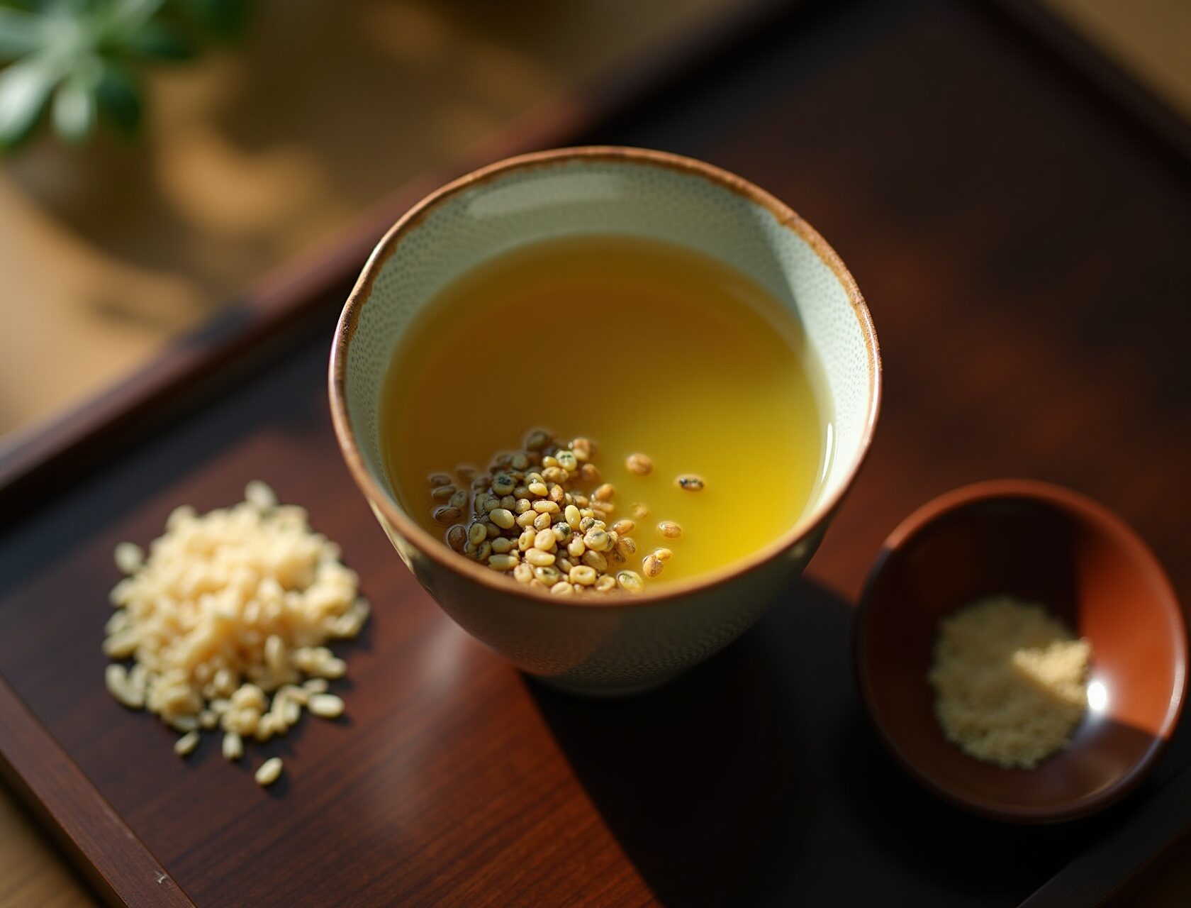 Best Genmaicha Tea 2025: Loose Leaf Buying Guide