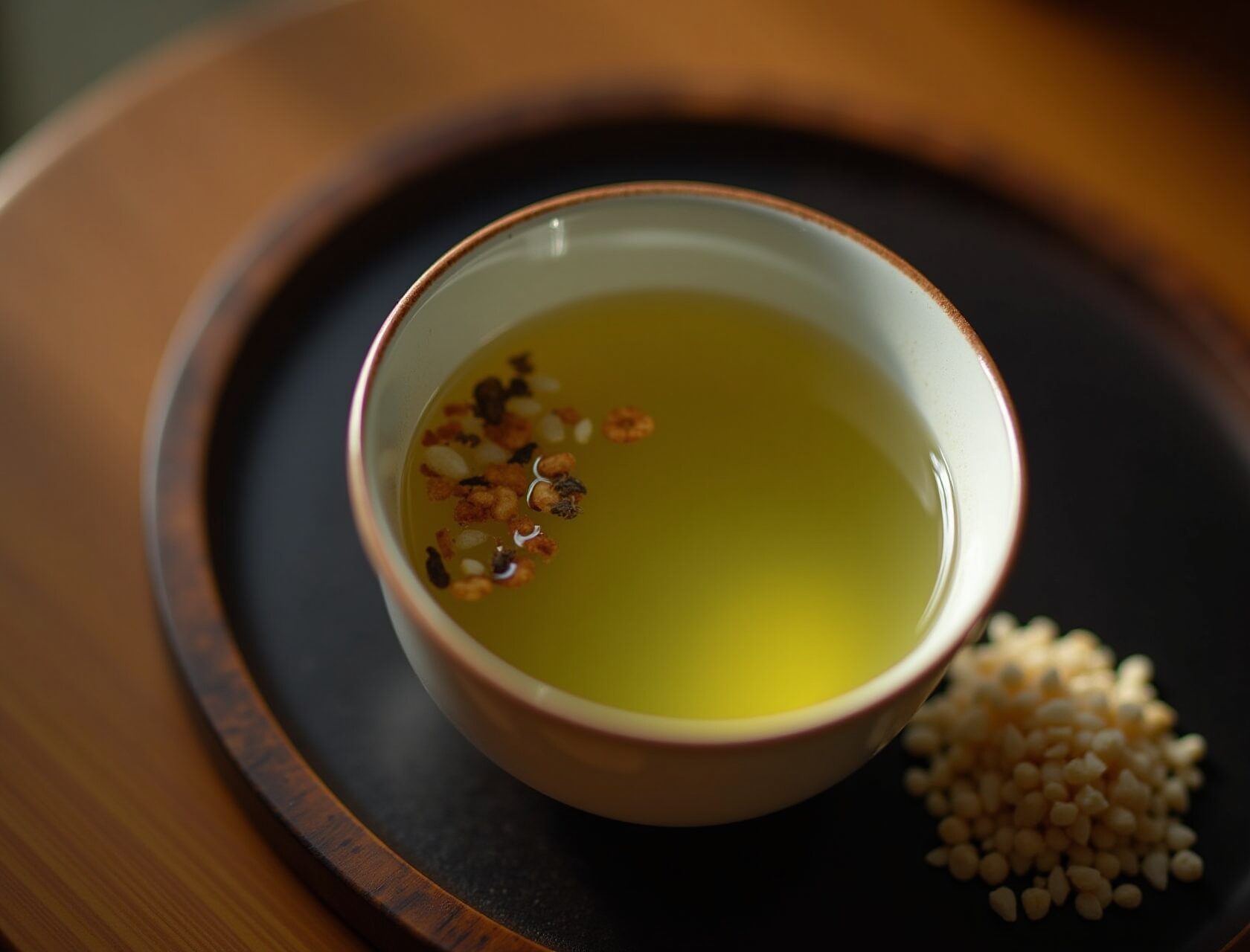 Genmaicha Gift Set: Best Japanese Brown Rice Tea Gifts