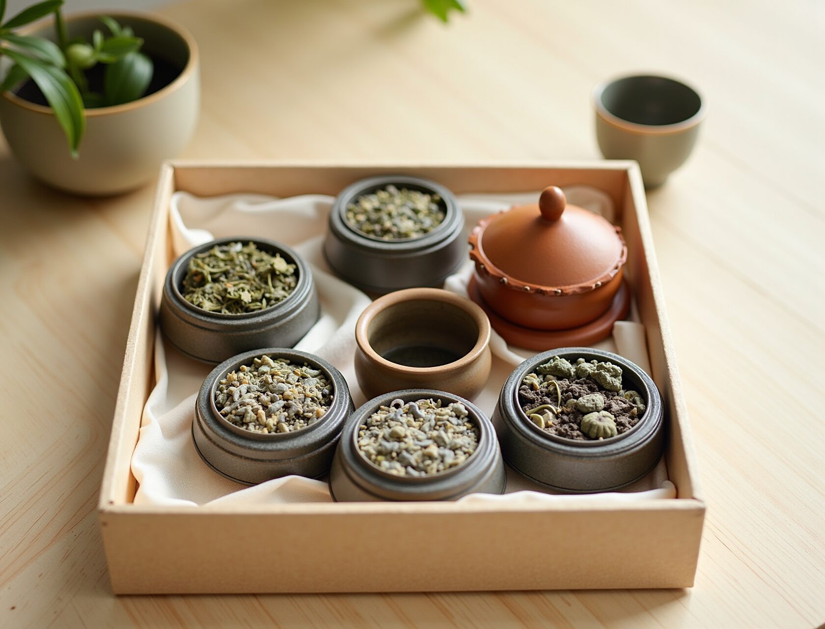 Japanese Tea Set Buying Guide: What's Included and What to Look For