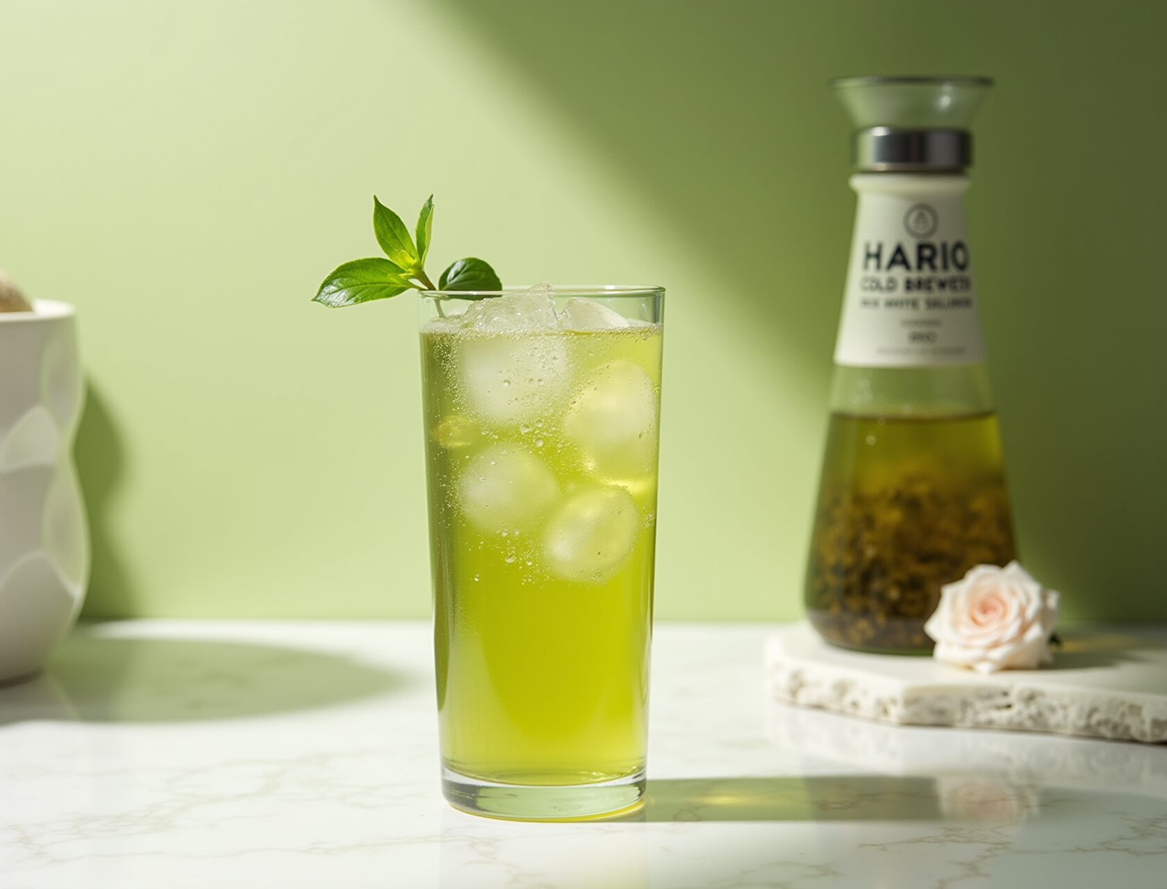 Summer Tea Collection: Cold Brew and Iced Japanese Tea