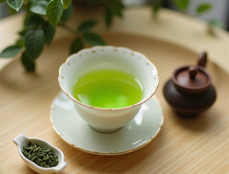 Gyokuro vs Kabusecha: Which Shaded Tea Should You Buy
