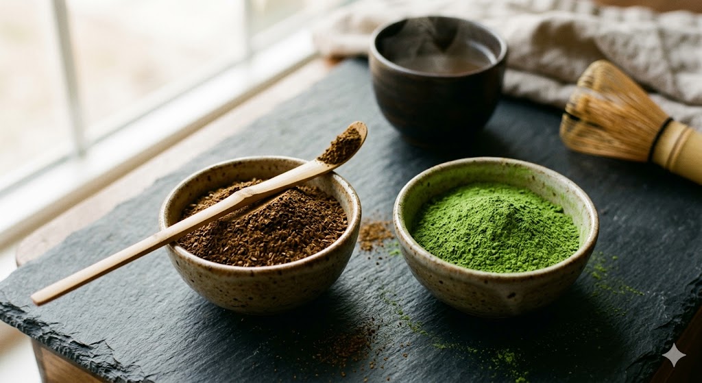 Hojicha Powder Buying Guide: Barista Grade vs Culinary (2026)