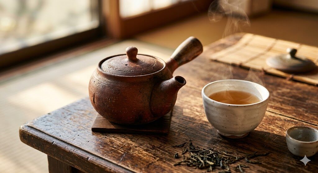 Tokoname Kyusu Buying Guide: Japan's Premier Tea Brewing Clay