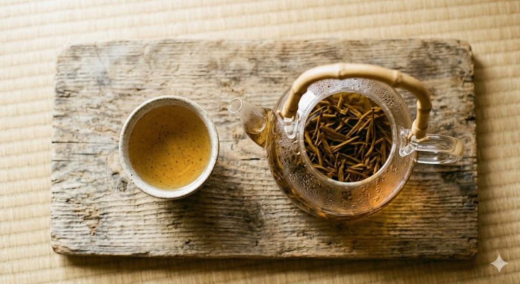 Best Glass Teapots for Japanese Tea (Ranked 2025)