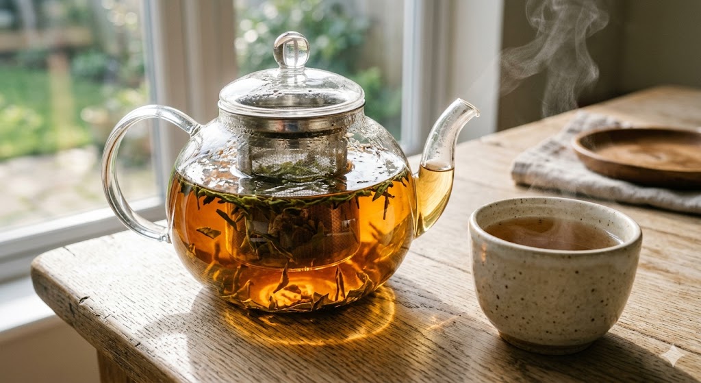 Best Hario Glass Teapot: Complete Buyer's Guide 2025