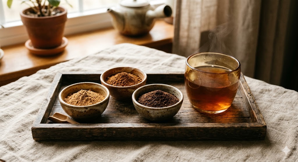 How to Choose a Hojicha: A Beginner's Buying Guide