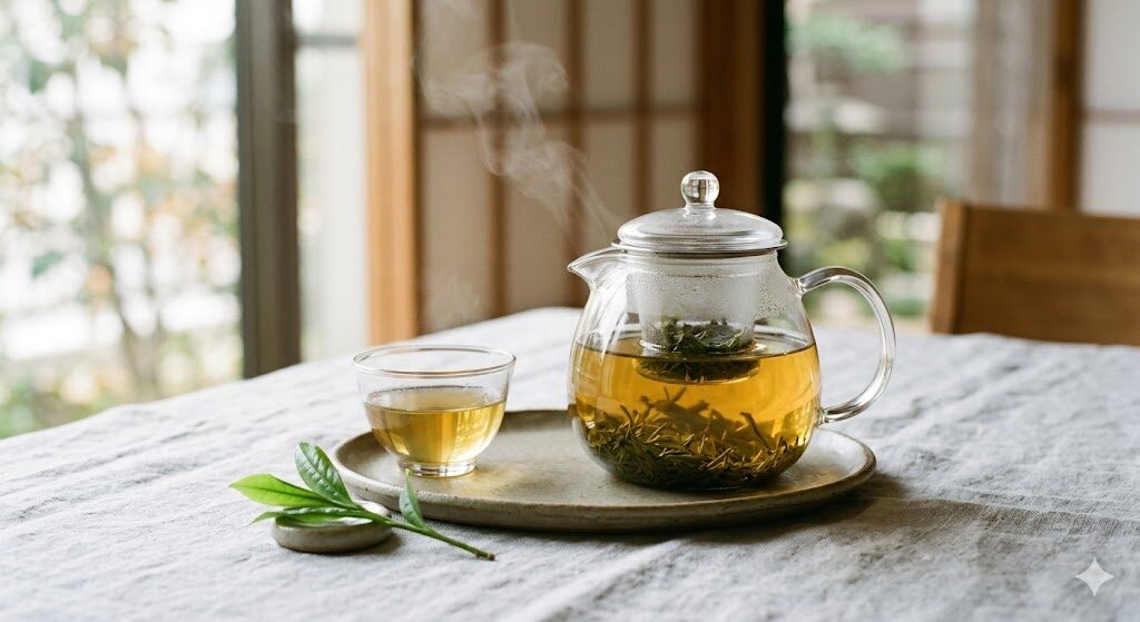 Hario Chaho Glass Teapot Review: Is It Worth It?