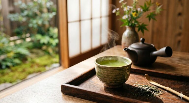 Best Japanese Teapot 2026: Kyusu, Tetsubin, and Glass Compared