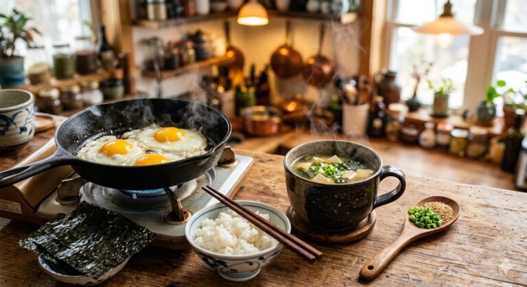 Nori Beyond Sushi: 10 Ways to Use Seaweed Sheets in Everyday Cooking